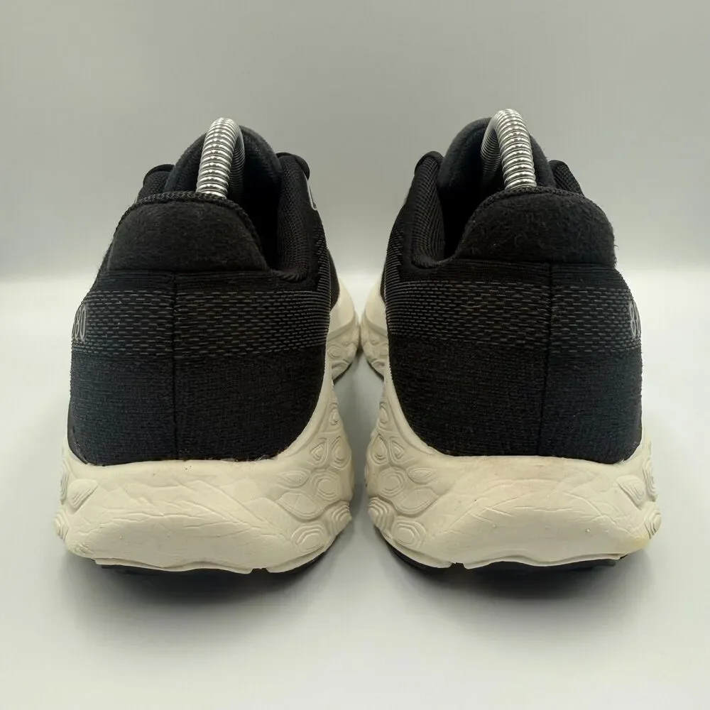 New Balance Fresh Foam X 880v14 Men's Size 9 D Black White Running Shoes M880B14